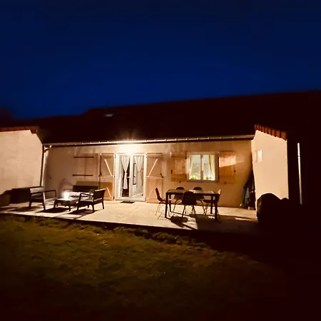 Le Refuge Cotier רו