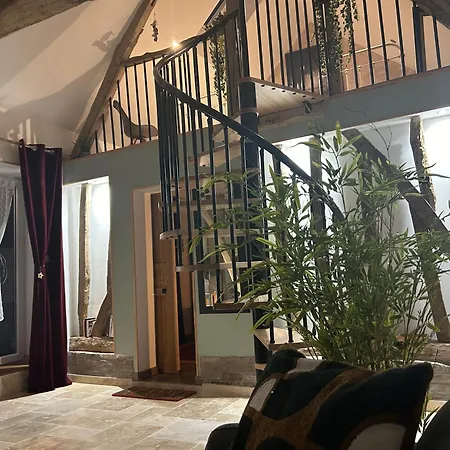 Le Refuge Cotier רו