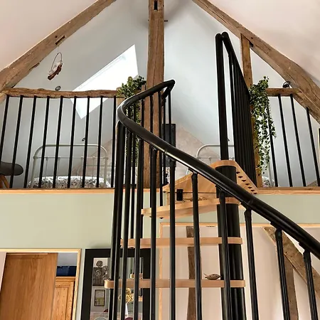 Le Refuge Cotier בית נופש *