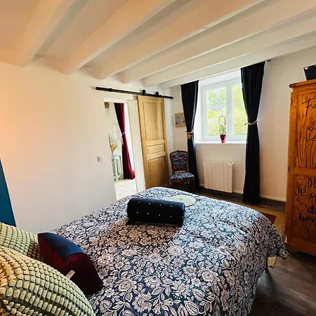 Vakantiehuis Le Refuge Cotier Rue (Somme)