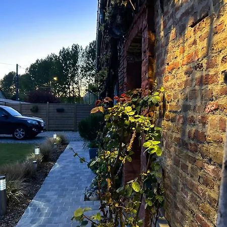 Le Refuge Cotier Rue (Somme)