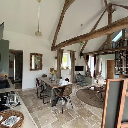 Le Refuge Cotier ルー