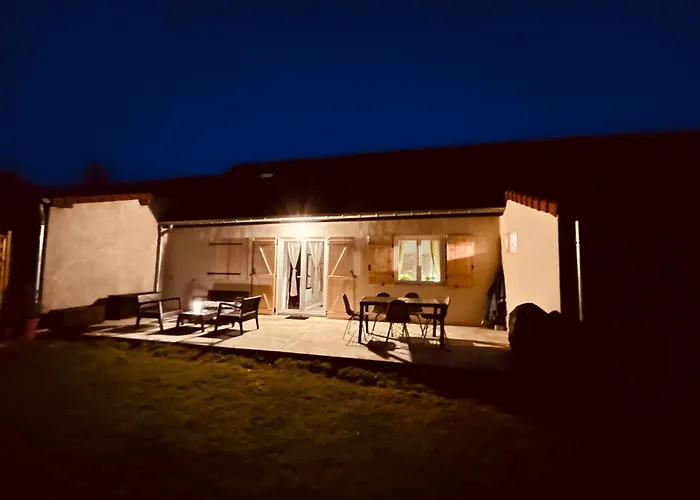 Le Refuge Cotier Rue (Somme)