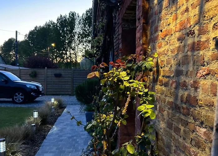 Le Refuge Cotier Rue (Somme)